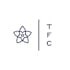 Logo for the brand The Flower Collective